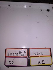 ABB S 273 K 63 A 400 6000 CIRCUIT BREAKER MCB