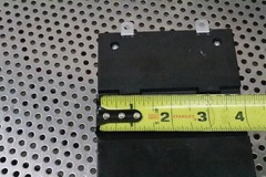 Square D TVS120LC5 SURGELOGIC Surge Protective Device New Old Stock