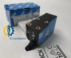 1PCS New KTX-WP92142252ZZZZ SICK Color code sensor