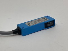 SICK Sensor Optic Electronic WT9-P11 169 Dc 10-30 V