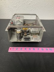 Electronics Corp Of America Fireye Programming Control Type 26RJ8 Model 6058