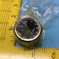 LOT OF 4 MCGILL MS519613, MR12 Precision Bearing, 130646