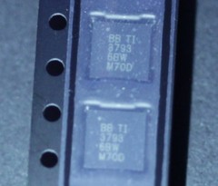 100PCS PCM3793 Voice Band Low-Power Stereo Audio CODEC Microphone Bias Digital