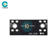 80V 50A High-Current Ideal Diode Module Charging Anti-Reverse Current Protection