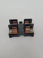 (Lot of 2) 3743 Buss Fuse Holder 30 Amp 600V – Next Day Option