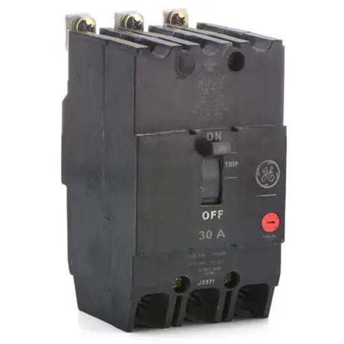 TEY330 ABB 3-Pole 30A Circuit Breaker NEW