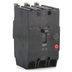 TEY330 ABB 3-Pole 30A Circuit Breaker NEW