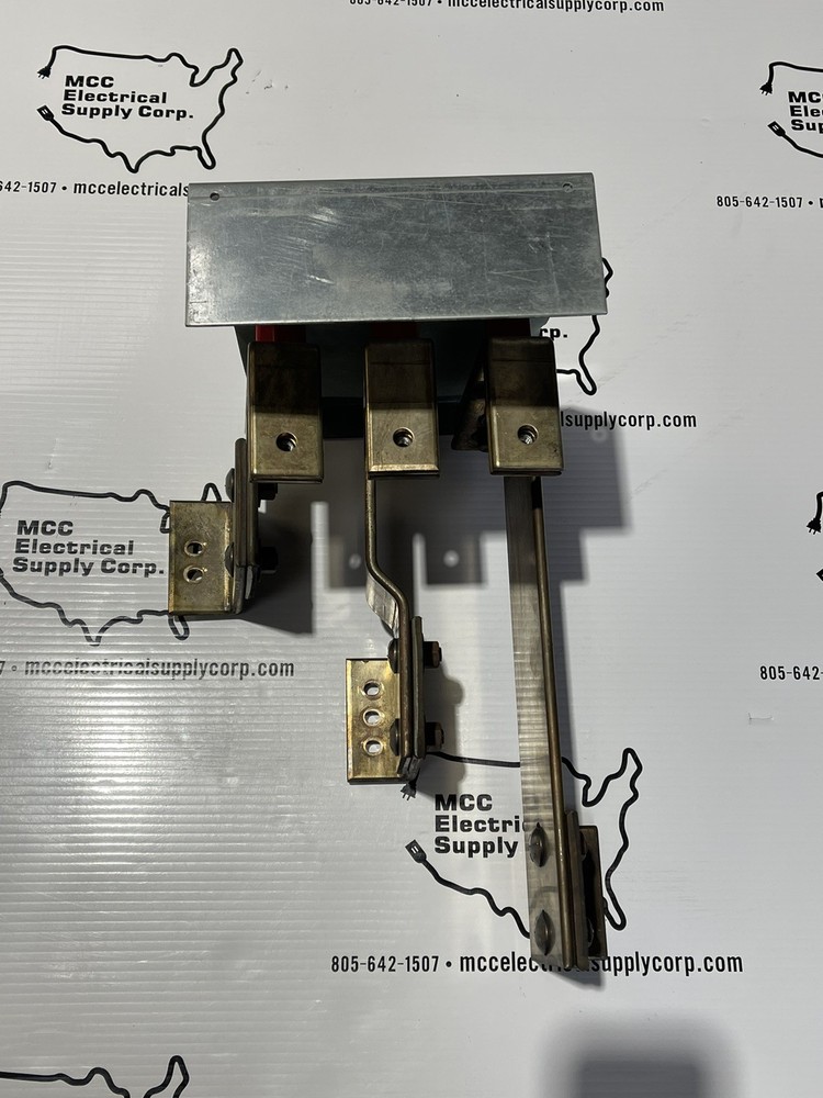 6LL61  SLD6 Siemens ITE Single Mounting Hardware 600 Amp