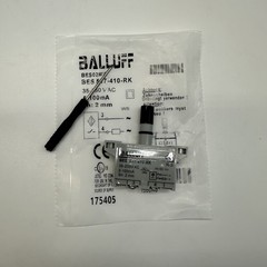 BES02MW BES 517-410-RK Inductive Proximity Sensor 35-250VAC Fit For Balluff