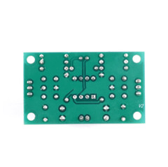 XH-A902 Audio Operational Preamplifier Board Module NE5532 Front Amplifier Board