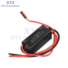 3.6V 7.4V to 15KV Pulse Arc High Voltage Module Transformer DC High Voltage Pack