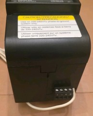 Powerlink G3 NF240PSG3L Power Supply 220-240VAC 24VDC