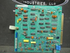 EXIDE ELECTRONICS A13A1 ANNUNCIATION BOARD MODULE 118 302 382 REV B QM163051 MK