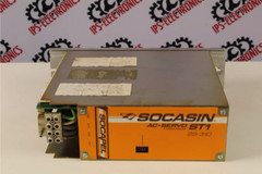 SOCASIN ST1-25-310 (AC servo) – 6 months warranty