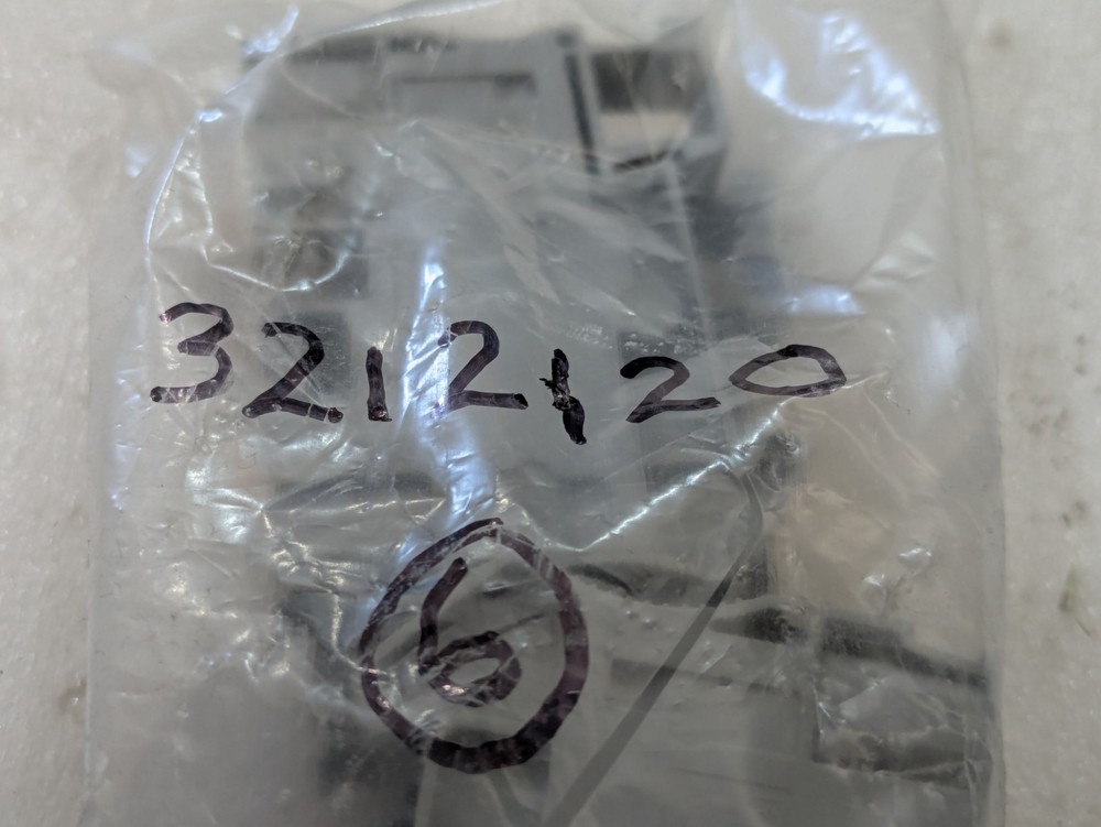 3212120 Terminal Block, 2 Positions, 20 AWG, 6 AWG, 16 mm², (BAG OF 6)