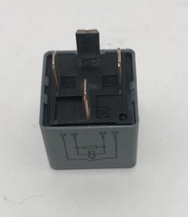 Tyco Electronics Automotive Power Relay F4 12VDC 40A V23134-B59-X224 4 Pins