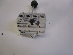 SIEMENS 3LD2517-1TL11 SWITCH – USED – FREE SHIPPING