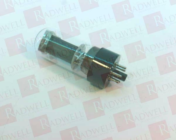 NATIONAL ELECTRONICS 6L6GC / 6L6GC (NEW IN BOX)
