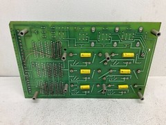 Gettys 11-1015-105 Three Phase Wave Controller Rev. D 111015105
