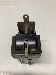General Electric 175L326G2-YL tripping device. U-519