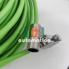 1PCS New RG2-002ABB-NN-014/16/17/18/19/22.0 Servo Encoder Signal Feedback Cable