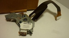 KSS331A / SKLP331A / LASER PICK UP / 1 PIECE (qzty)