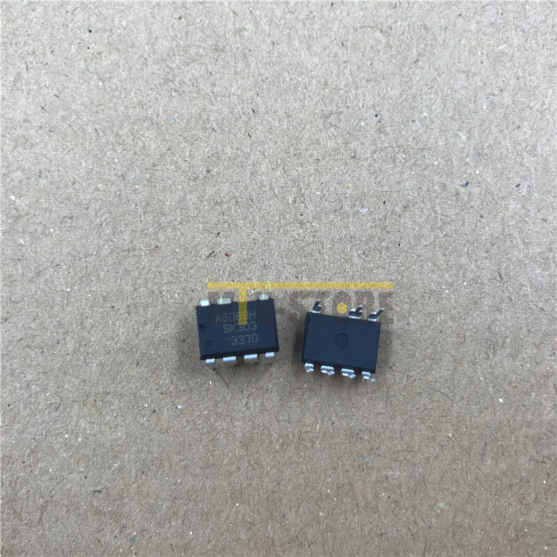 10QTY STRA6069H New Best STR-A6069H A6069H DIP-7 Power Management