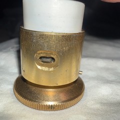 400-1000Mhz 1000W 1000E BIRD Slug ELEMENT Works Good Looks Bad