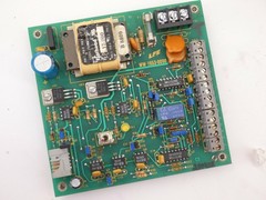 *Misc Lot Of 8 Control Boards* Intel LFE Boards Control Boards WW-1125-264 16…
