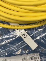 HARTING Cable 094560006001 01 Length?? NNB Fast Shipping From 🇺🇸 + Warranty