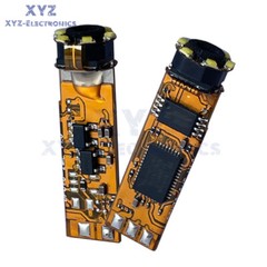 200W Pixel 720P HD Inspection Camera Board LED Industrial Endoscope Module