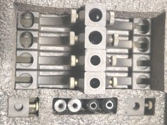 SPM Instrument Toolkit Dixie Bearings Shaft Alignment Calculator