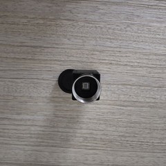 1PC SENTECH STC-A33A monochrome CCD industrial camera