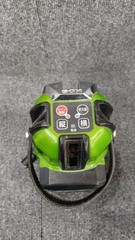 KDS ATL-66RG Laser Marker with High Precision and Accurate Angles