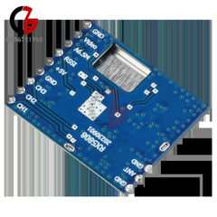 5.8G 5725~5865MHz Receiver Module RX5808 Wireless Audio Video Receiver Module