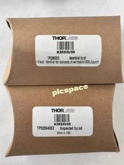 THORLABS KMSR/M Module Brand new DHL