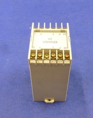 Arburg H3 / H 3 (Invoice Including VAT)