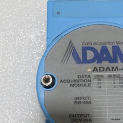 ADAM used ADAM-4021 DATA ACQUISITION MODULE ELEC-I-1794=9C31