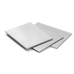 Electroplated Nickel Plate Anode 99 9% Purity for Research and Industrial Use