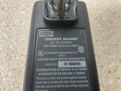 Hubbell GFP5266C NEW
