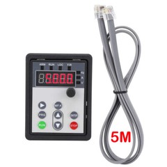 220V 380V 1.5KW 2.2KW 5.5KW VFD Variable Frequency Drive Inverter Converter