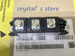 1PCS MCC95-16IO1B Encapsulation:MODULE,Thyristor Modules Thyristor/Diode