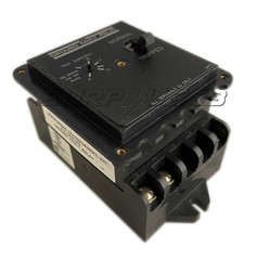 Instrument Transformers GFM-353 Ground Fault Relay, 30A, 277Vac, 50/60Hz