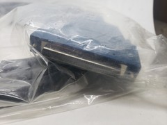 NATIONAL INSTRUMENTS 182419-02 CORDSET CABLE 2 METERS LONG, NIB