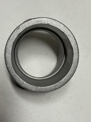 AFL WTA250-250-75-AA Weld Tee 2-1/2SPS-2-1/2SPS 75D