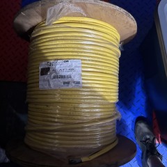 Access Control Security Plenum Wire Superior Essex18/4C+22/3P+22/4C+22/2C