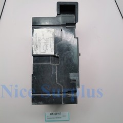 GE Circuit Breaker SELA36AT0060 with SRPE60A40 #206105-57