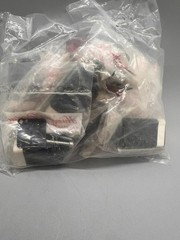 LOT OF 6 NEW HUMPHREY M3E1-5VDC, M3E1 5VDC