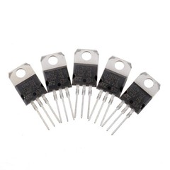 BOJACK IC 7812 Voltage Regulator Output 12 V 1.5 A Integrated Circuits L7812 …