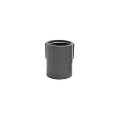 Kraloy FA35, 3-1/2″ x 3-1/2″, PVC, Female, Straight, Adapter, 1 pc